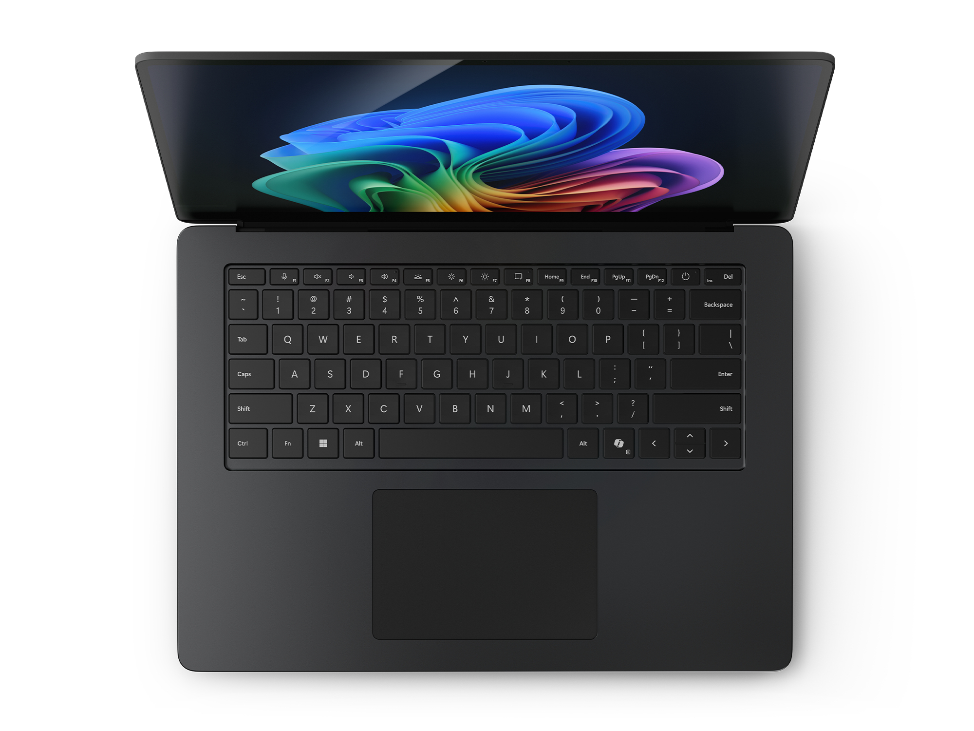 Microsoft Surface Laptop 7 Copilot+ PC Intel Core Ultra 5 236V Computer portatile 38,1 cm (15