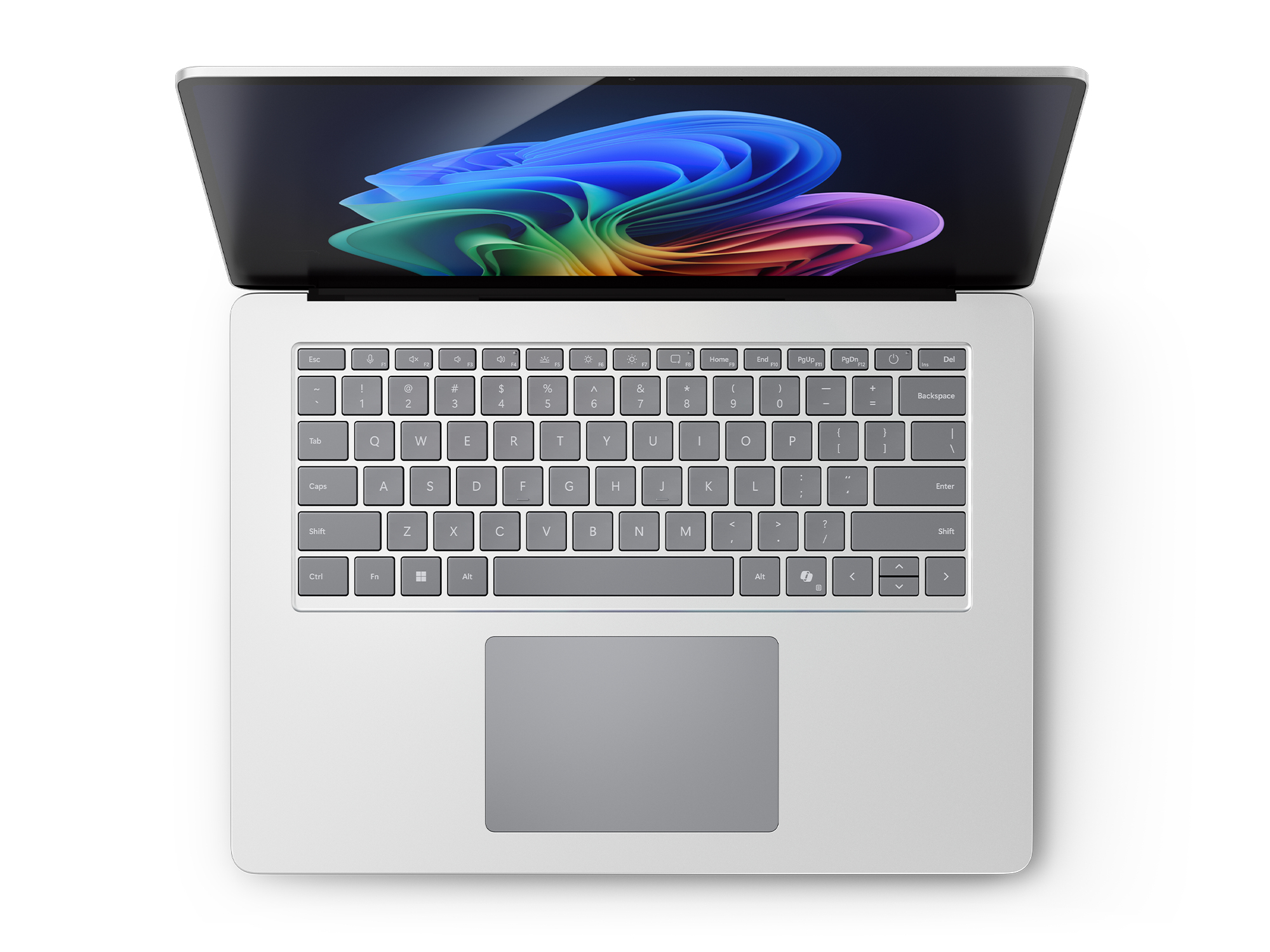 Microsoft Surface Laptop 7 Copilot+ PC Intel Core Ultra 5 238V Computer portatile 38,1 cm (15