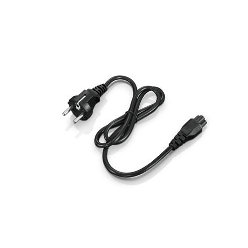 LENOVO 65W AC ADAPTER (ROUND TIP) - EU
