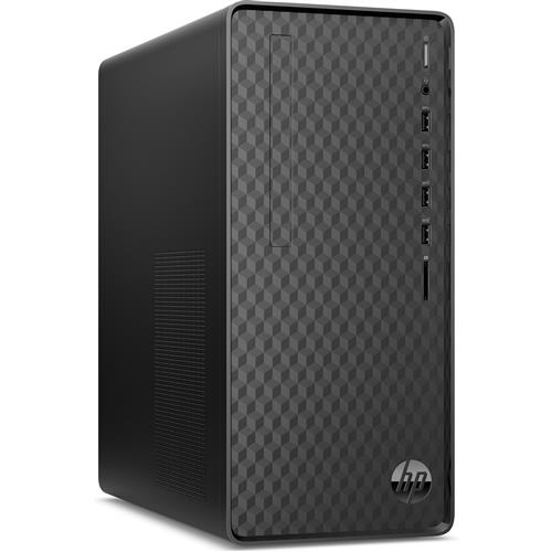HP M01-F3029nl Intel® Core™ i3 i3-13100 8 GB DDR4-SDRAM 256 GB SSD Windows 11 Home Mini Tower PC Nero