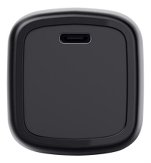 MAXO 30W USB-C GAN CHARGER BLACK