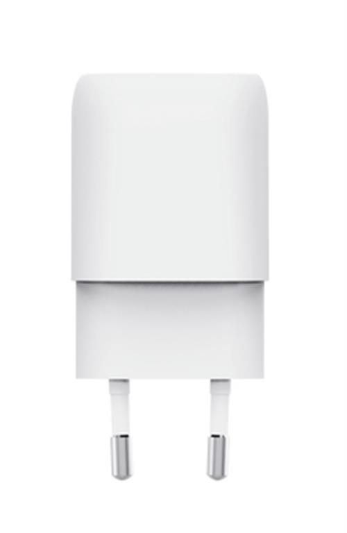 MAXO 30W USB-C GAN CHARGER WHITE
