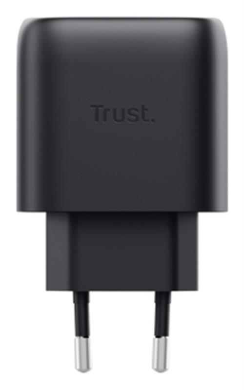 Trust Maxo Caricabatteria USB-C GaN da 45 W