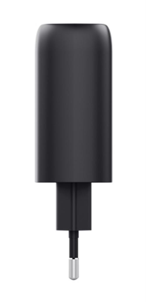 MAXO 65W USB-C GAN CHARGER BLACK