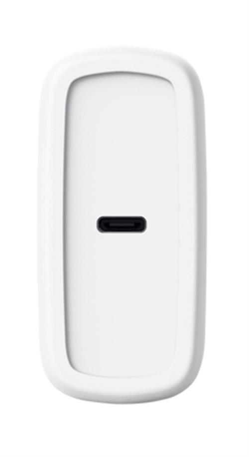 MAXO 65W USB-C GAN CHARGER WHITE