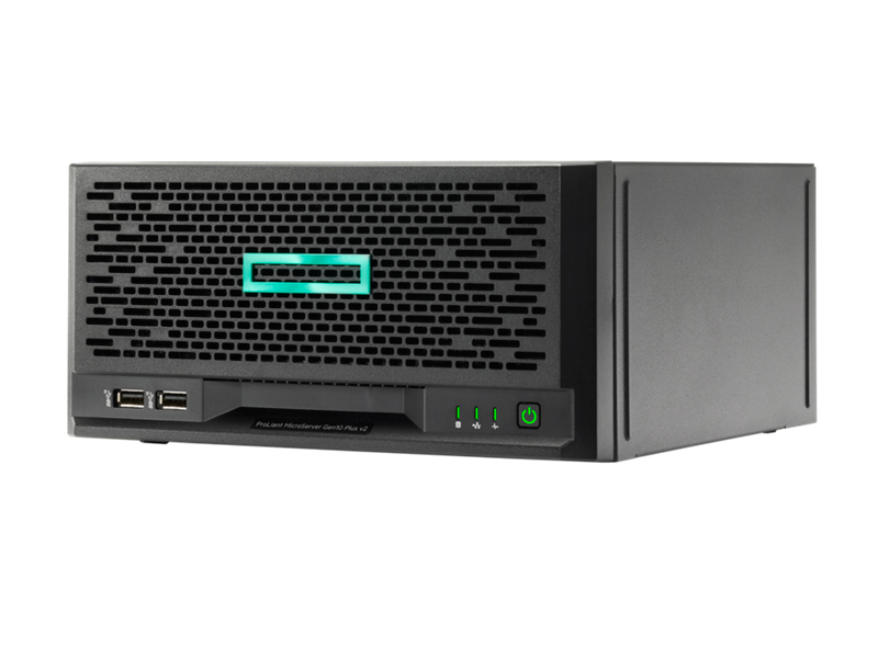 HPE P70335-425 server 2 TB Ultra Micro Tower Intel Xeon E E-2314 2,8 GHz 32 GB DDR4-SDRAM 180 W