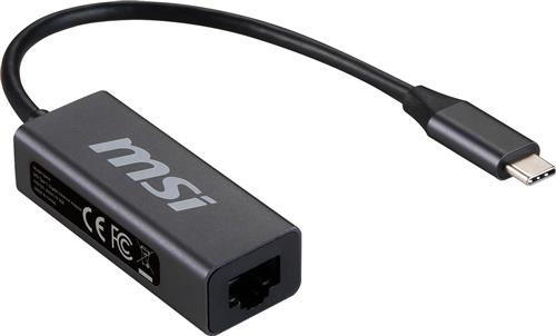 MSI Modern C1MG-034IT Intel Core Ultra 5 125H Computer portatile 39,6 cm (15.6