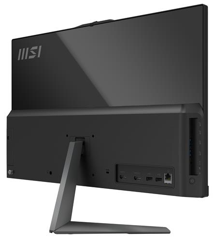 MSI Modern AM242 1M-1237 Intel Core 5 120U 60,5 cm (23.8
