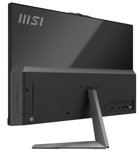 MSI MODERN AM242 1M-1252XIT All-in-One PC Intel Core 5 120U 60,5 cm (23.8