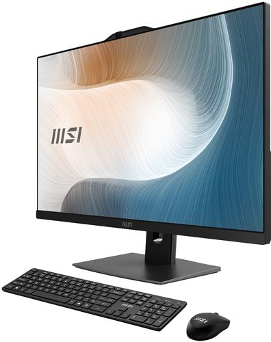 MSI MODERN AM272P 1M-862XIT All-in-One PC Intel Core 5 120U 68,6 cm (27