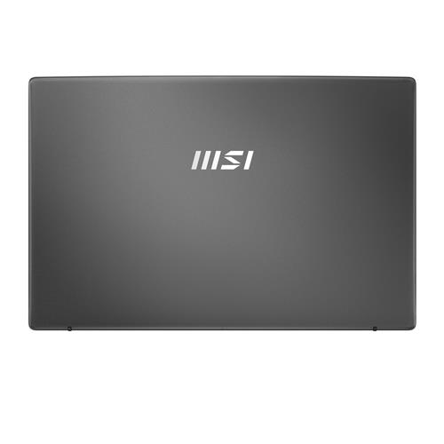 MSI Modern 15 F13MG-040XIT Intel® Core™ i7 i7-1355U Computer portatile 39,6 cm (15.6