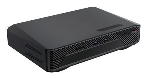 ASUS NUC 14 Pro Performance Kit RNUC14SRKU910002I Nero 185H