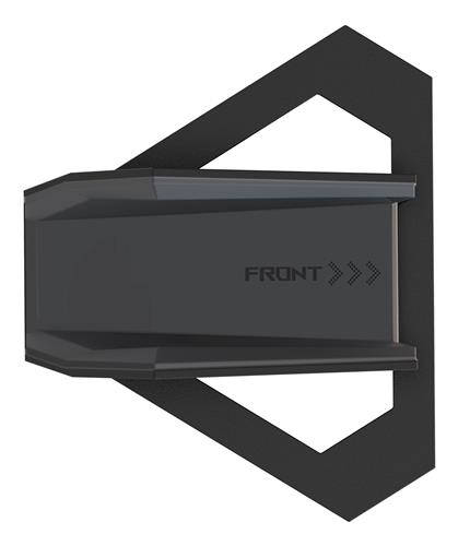 ASUS NUC 14 Pro Performance Kit RNUC14SRKU910002I Nero 185H