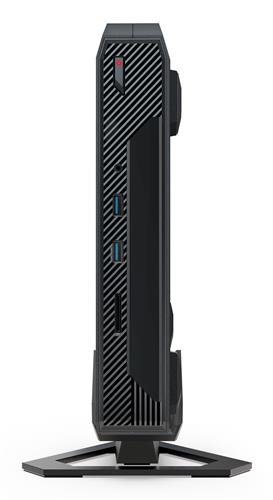 ASUS NUC 14 Pro Performance Kit RNUC14SRKU910002I Nero 185H