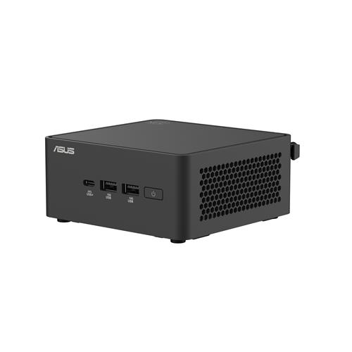 ASUS NUC 15 Pro RNUC15CRHI300002 Nero 100U