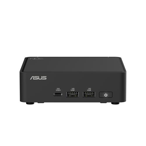 ASUS NUC 15 Pro RNUC15CRKC500002 Nero