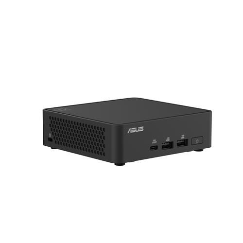ASUS NUC 15 Pro RNUC15CRKC500002 Nero