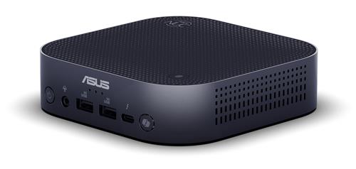 ASUS NUC RNUC14LNKU5073N2 Intel Core Ultra 5 226V 16 GB LPDDR5x-SDRAM 512 GB SSD Windows 11 Pro Mini PC Nero