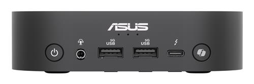 ASUS NUC RNUC14LNKU7094N2 Intel Core Ultra 7 258V 32 GB LPDDR5x-SDRAM 1 TB SSD Windows 11 Pro Mini PC Nero