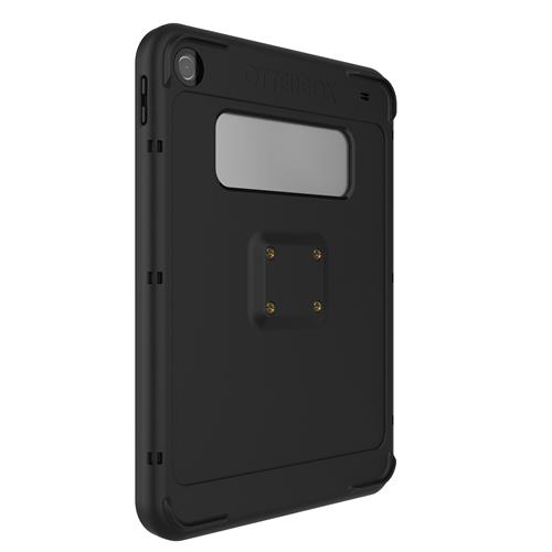 OB ARMOR APPLE IPAD (A16/10TH GEN) BLACK - PROPACK