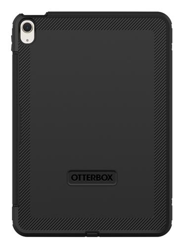 OB DEFENDER APPLE IPAD AIR 11IN M2/5/4 GEN BLACK PROPACK