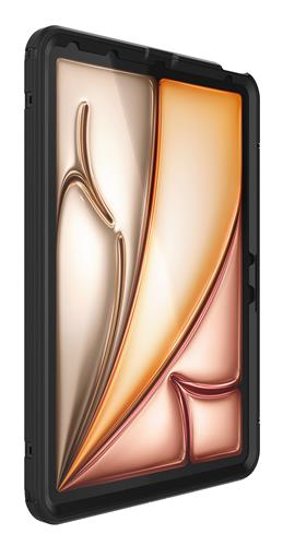 OB DEFENDER APPLE IPAD AIR 11IN M2/5/4 GEN BLACK RETAILPACK