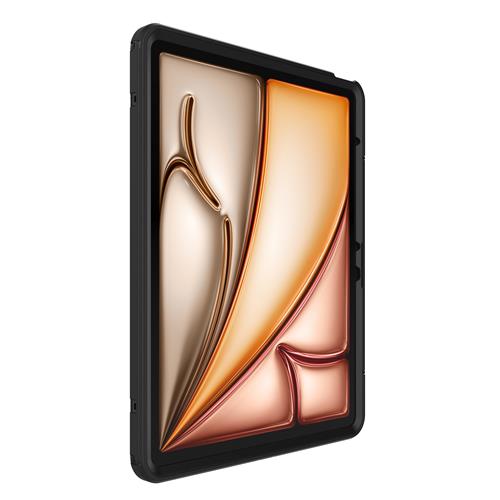 OB DEFENDER APPLE IPAD AIR 13IN M2 BLACK PROPACK