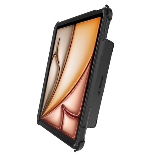 OB DEFENDER APPLE IPAD AIR 13IN M2 BLACK PROPACK