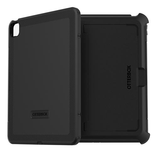 OB DEFENDER APPLE IPAD PRO 13IN M4 BLACK PROPACK
