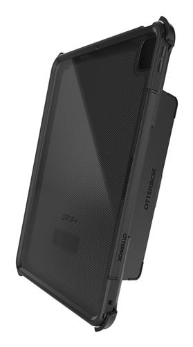 OB DEFENDER APPLE IPAD PRO 13IN M4 BLACK RETAILPACK