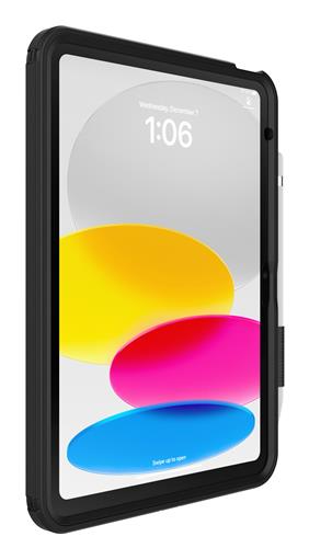 OB DEFENDER KICKSTAND W/ HANDSTRAP APPLE IPAD A16/10THGEN