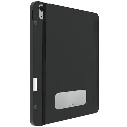 OB REACT FOLIO APPLE IPAD IPAD AIR 13 (M2) - BLACK