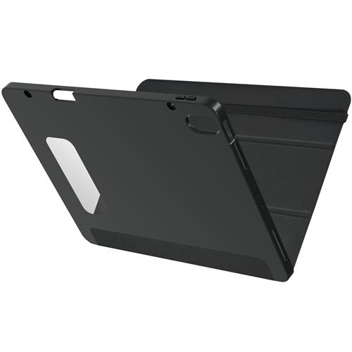 OB REACT FOLIO APPLE IPAD IPAD AIR 13 (M2) - BLACK