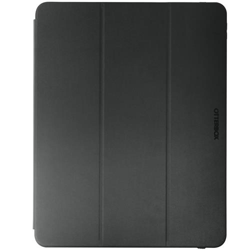 OB REACT FOLIO APPLE IPAD IPAD AIR 13 (M2) - BLACK