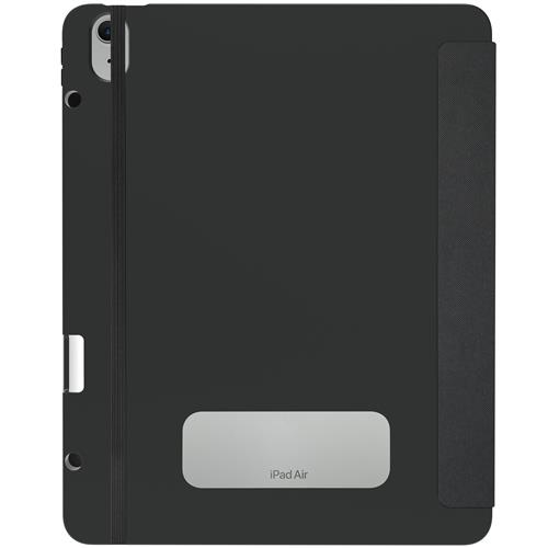 OB REACT FOLIO APPLE IPAD IPAD AIR 13 (M2) - BLACK