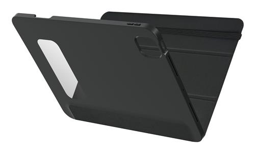 OB REACT FOLIO APPLE IPAD IPAD PRO 11IN (M4) - BLACK