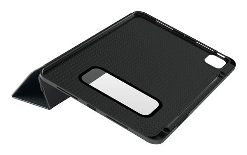 OB REACT FOLIO APPLE IPAD IPAD PRO 11IN (M4)-BLACK-PROPACK