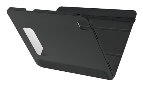 OB REACT FOLIO APPLE IPAD IPAD PRO 13IN (M4) - BLACK