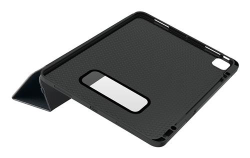 OB REACT FOLIO APPLE IPAD IPAD PRO 13IN (M4)-BLACK-PROPACK
