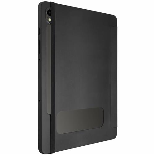 OB REACT FOLIO GALAXY TAB S9 SAMSUNG BLACK