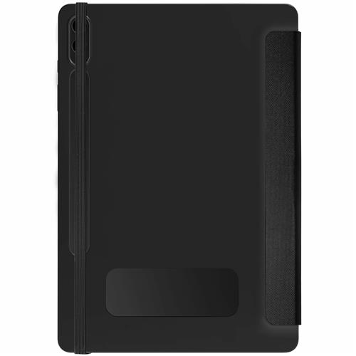 OB REACT FOLIO GALAXY TAB S9+ SAMSUNG BLACK PROPACK