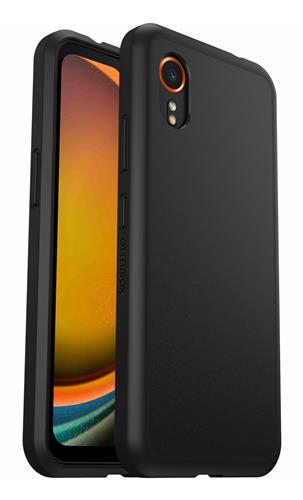 OB REACT SAMSUNG XCOVER 7 GALAXY BLACK PROPACK