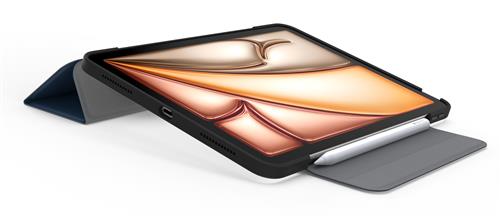 OB SYM FOLIO APPLE IPAD AIR11IN COASTAL EVENING BLUE PROPACK