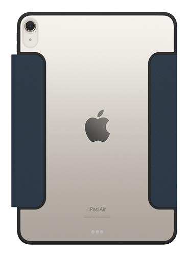 OB SYM FOLIO APPLE IPAD AIR11IN COASTAL EVENING BLUE RETAILPACK