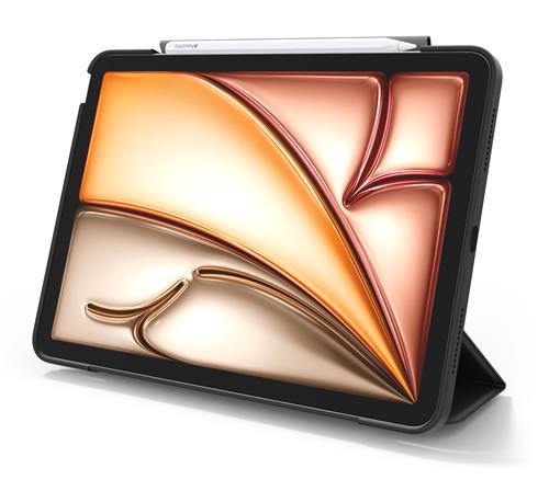 OB SYM FOLIO APPLE IPAD AIR11IN STARRY NIGHT BLACK RETAILPACK