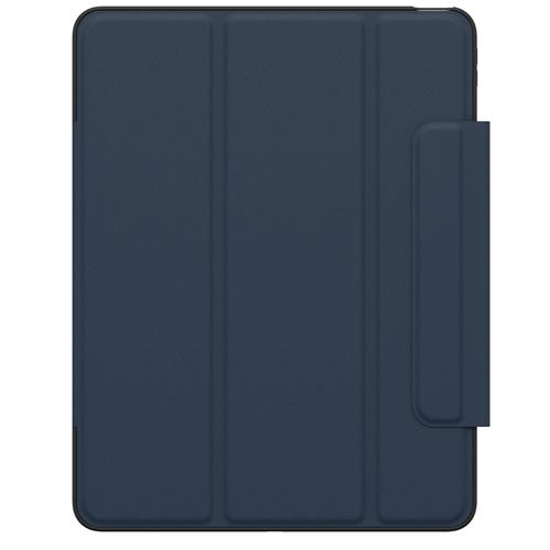OB SYM FOLIO APPLE IPAD AIR13IN COASTAL EVENING BLUE RETAILPACK