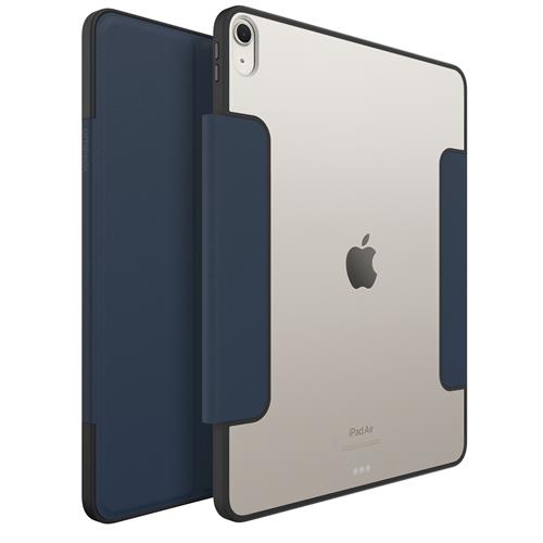 OB SYM FOLIO APPLE IPAD AIR13IN M2 COASTAL EVENING BLUE PROPACK