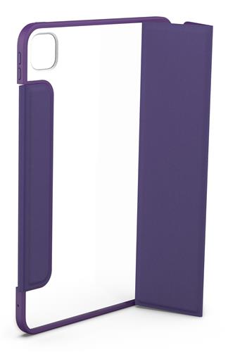 OB SYM FOLIO APPLE IPAD PRO11IN M4 FIGMENT PURPLE PROPACK