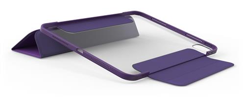 OB SYM FOLIO APPLE IPAD PRO11IN M4 FIGMENT PURPLE PROPACK