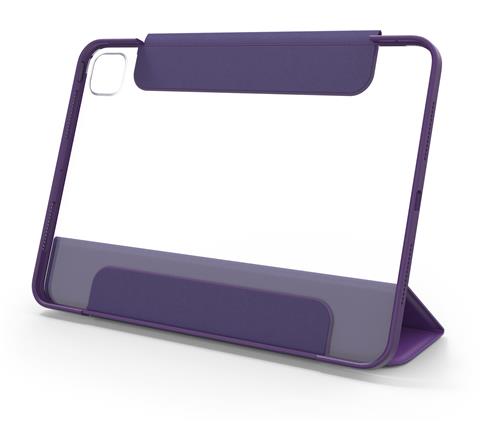 OB SYM FOLIO APPLE IPAD PRO11IN M4 FIGMENT PURPLE PROPACK